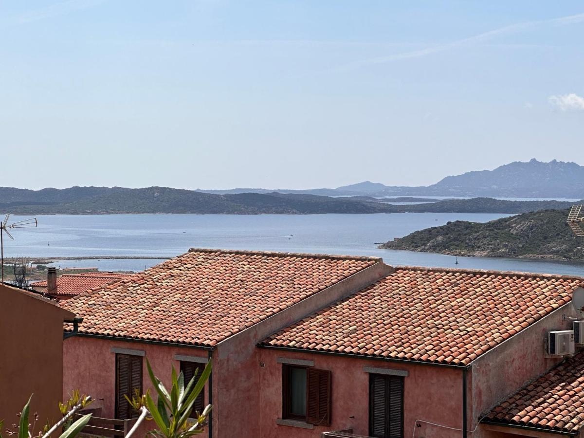 Casa Lentischio Daire La Maddalena  Dış mekan fotoğraf